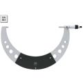 BAKER Analog Micrometer 40 AG, Size: 0 To 1500 MM, 0.01MM