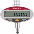 Baker Digital Dial Gauge 0.001 mm, For Industrial, Model Name/Number: Type W1