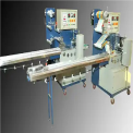Bakery Packing Machine