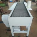Balance Wave Wire Mesh Belt Conveyor, For Industrial