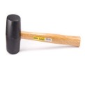 Ball Pein Hammer Stanley Rubber Mallets 57-528