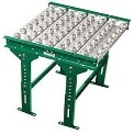 Ball Table Assembly Conveyor