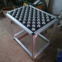 Ball Transfer Table