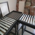 Ball Transfer Tables