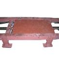 Ball Transfer Unit Table