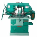 Band Saw Machine