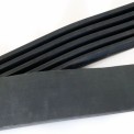 Banded V Belt, For Power Transmission