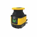 Banner Laser Scanners, Scan Speed/Motion Tolerance: Maximum, Depth Of Field: Wide