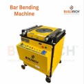 BAR BENDING MACHINE, Automatic