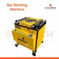 Bar Bending Machine UP TO 32MM AND 40MM, SERVICE WARRANTY SIX MONTHS, Semi Automatic