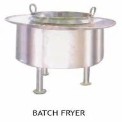Batch Fryer