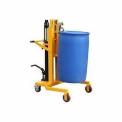 Battery Drum Lifter Cum Tilter