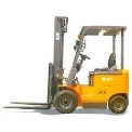 Battery Operated Forklift