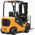 Battery Operated Forklift, 3 Ton