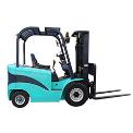 Battery Operated Forklifts