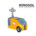 Battery Operated Tow Truck