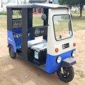 Battery Operated Vehicle Dealer Required Karnataka /Bangalore, Kerala