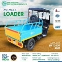 Battery Operated Vehicle Perambalur, Model Name/Number: Eco Dynaamic