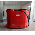 Battery Sprayer 20 ltr, Automatic