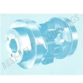 BBC HRC Couplings