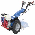 BCS Power Tiller 740, Power: 10 hp