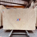 Beige Moon Cream Marble, Thickness: 18 mm