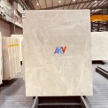 Beige Moon Cream Marble, Thickness: 18 mm