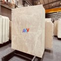 Beige Moon Cream Marble, Thickness: 18 mm