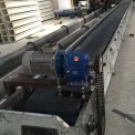 Belt conveyor