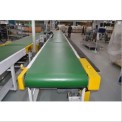Belt Conveyor System for In Packaging Industry