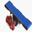 Belt Conveyors
