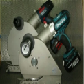 Belt Cutter