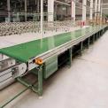 Belt Feeding Conveyor