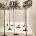 Belt Overhead Conveyor System, Capacity: 100 Kg/Feet, Automation Grade: Manual