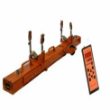 Belt scanner