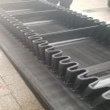 Belt sidewall conveyor, Capacity: 500 Kg/Feet