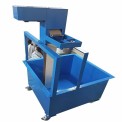 Belt type 100 mm Oil Skimmer