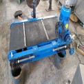 Benco  Cross-Belt Magnetic Separator