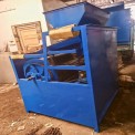 Benco Magnetic Drum Separator, Capacity: 10 Ton/Hour