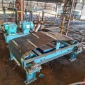 Benco Overband Magnetic Separator