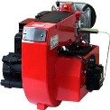 BENTON Bentone Burner B 30 A, B 40 A