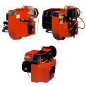 Bentone Burner and Spares, Model: B 30 A,B 40 A, Size: 70 - 350 KW