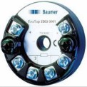 BEUMER FLEX TOP 2202 BURNER TEMPERATURE TRANSMITTER