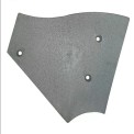 BHS Concrete Mixer Wear Plate