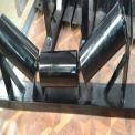 Bhushan Engineers Mild Steel Conveyor Bracket With Idler