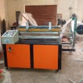 Big Air Bubble Bag Making Machine