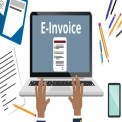 Billing & Accounting Software for Advertising Agency with E-Invoice