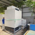 Bio sptic tank