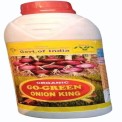 Bio Tech Grade Onion King Organic Liquid Fertilizer, 1 litre, Bottle