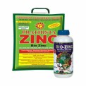Bio-Tech Grade Packaging Size: 4 Kg Bio Zinc Fertilizer, For Soil, Target Crops: Vegetables